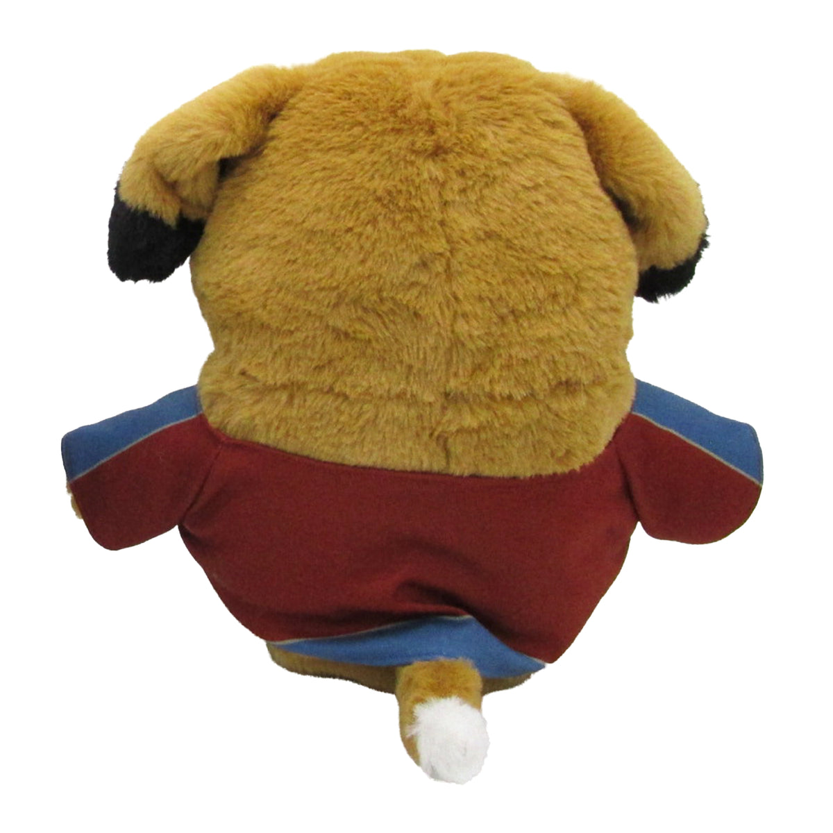 Colorado Avalanche Bernie Chubby Wubby Plush