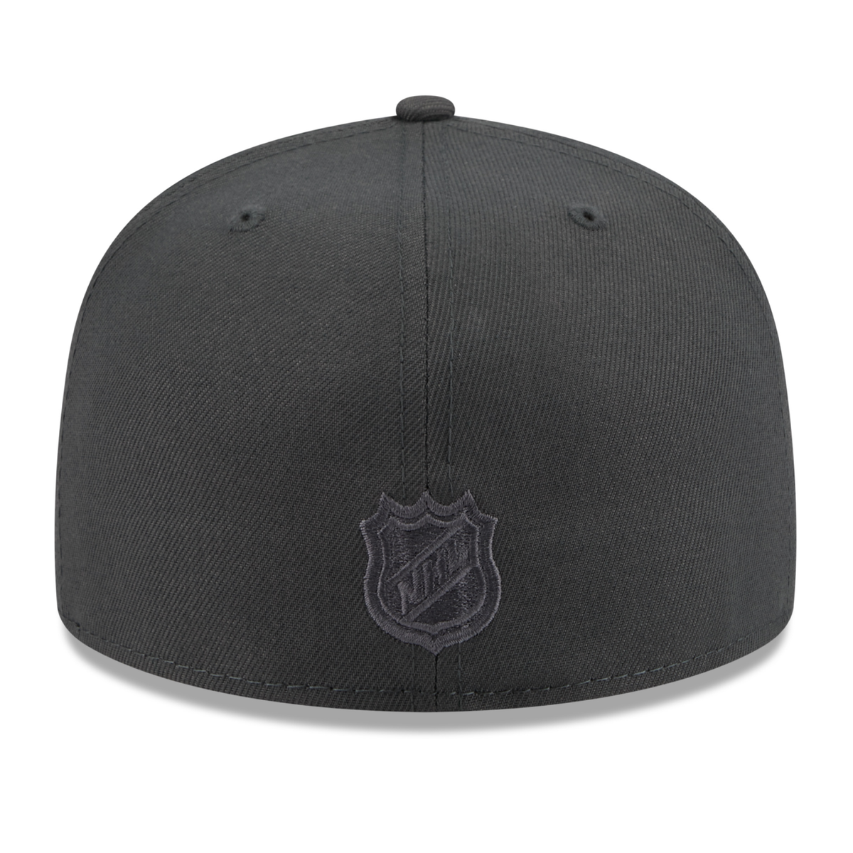 Colorado Avalanche Colorpack New Era 59FIFTY Hat - Charcoal