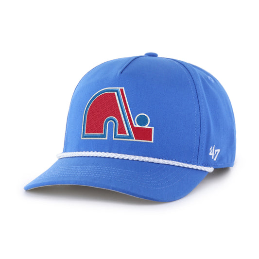 Colorado Avalanche Heritage Hitch Hat