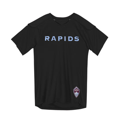 Colorado Rapids Children's Home Fashion Jersey
