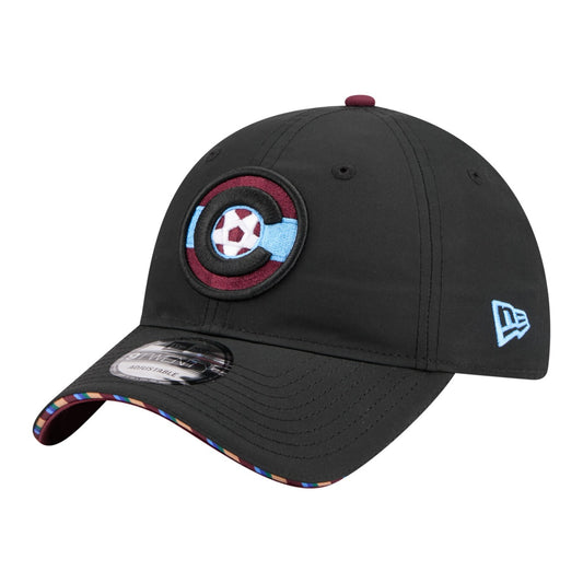 Colorado Rapids Jersey Hook 9TWENTY Hat