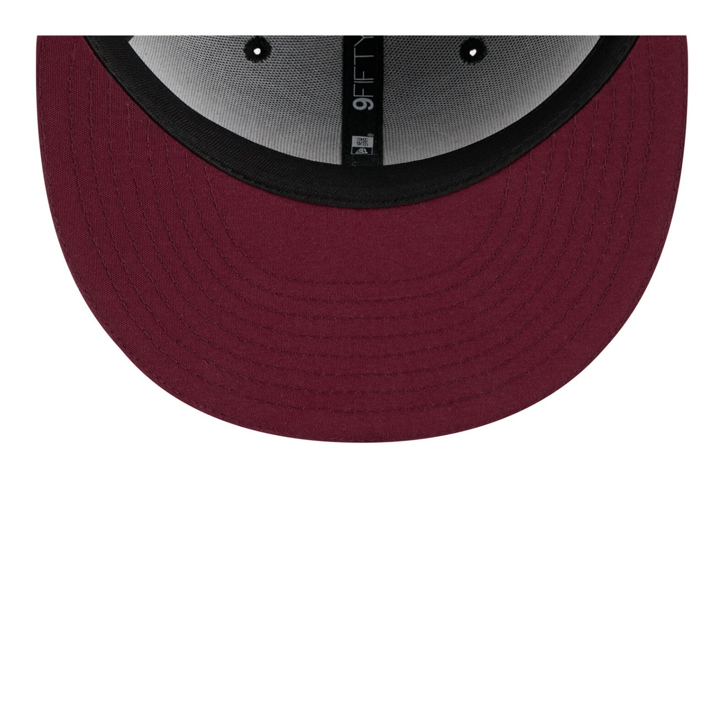 Colorado Rapids Jersey Hook 9FIFTY Snapback Hat