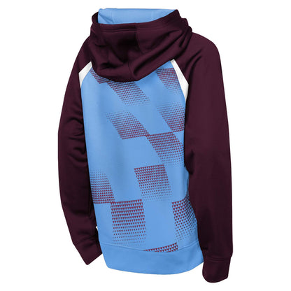 Colorado Rapids Youth Fierce Strike Hoody