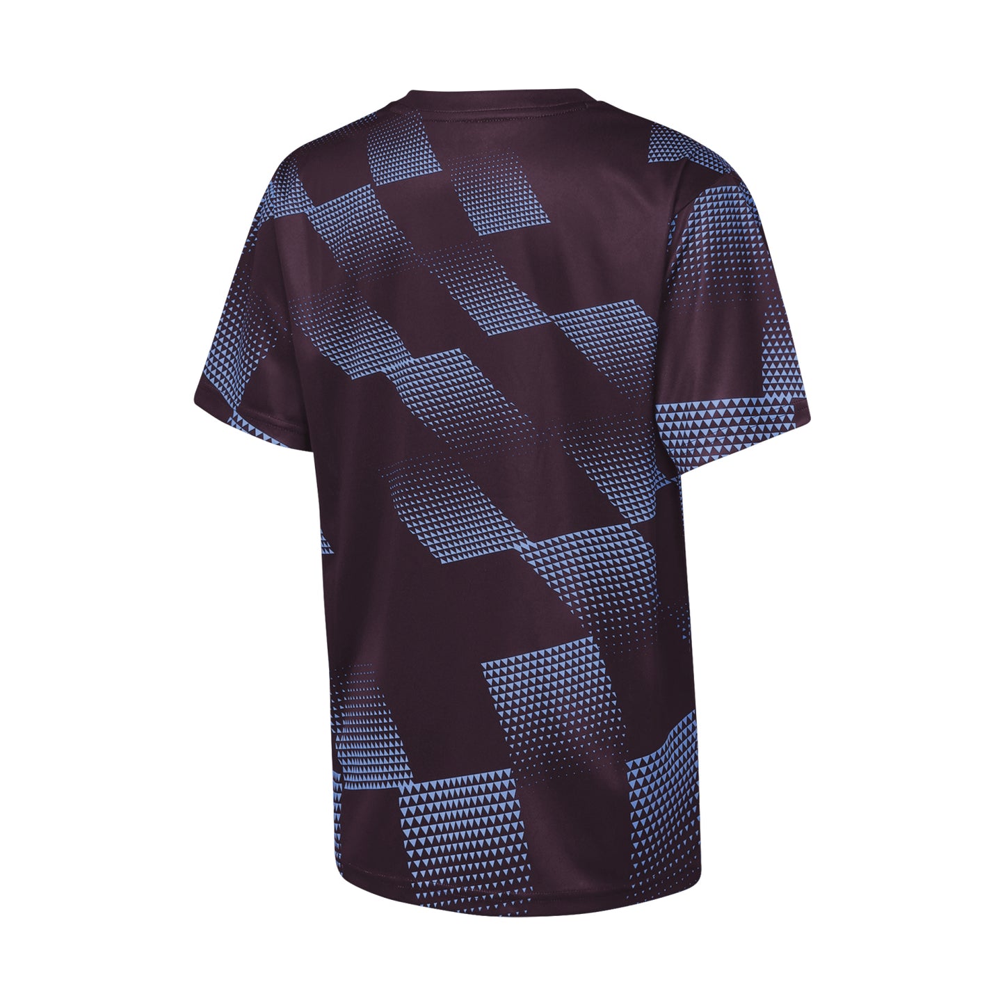 Colorado Rapids Youth Sheer Thrill Tee