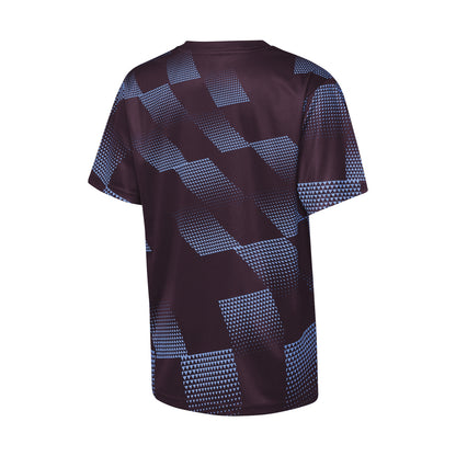 Colorado Rapids Youth Sheer Thrill Tee