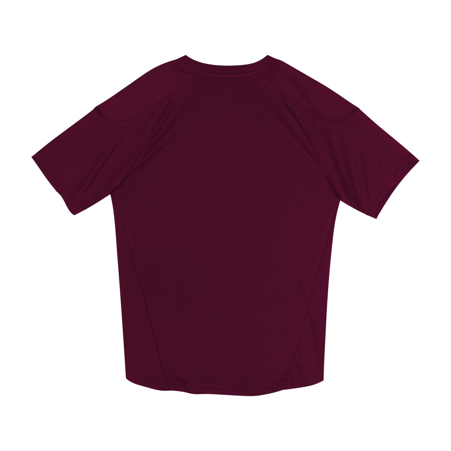 Colorado Rapids Children's Burgundy Fashion Jersey