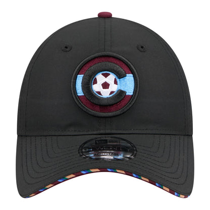 Colorado Rapids Jersey Hook 9TWENTY Hat