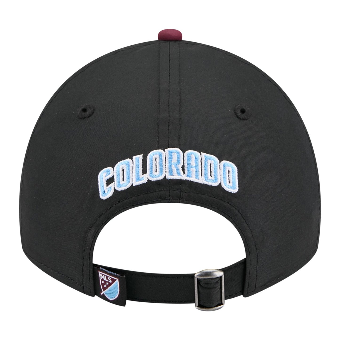 Colorado Rapids Jersey Hook 9TWENTY Hat