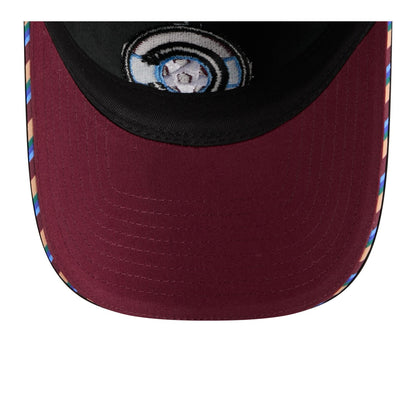 Colorado Rapids Jersey Hook 9TWENTY Hat