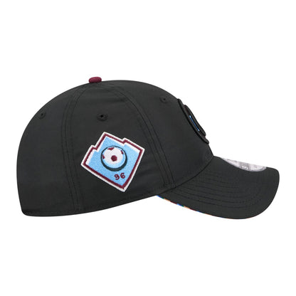 Colorado Rapids Jersey Hook 9TWENTY Hat
