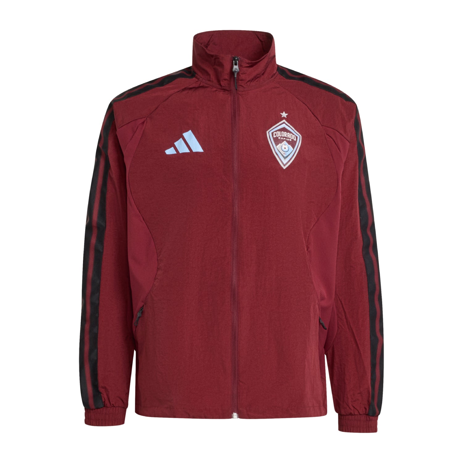 Authentic Men's Colorado Rapids Gear – Altitude Authentics