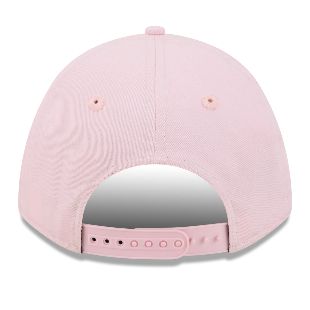 Women's Colorado Avalanche New Era Glitz 9FORTY M-Crown A-Frame Snapback Hat