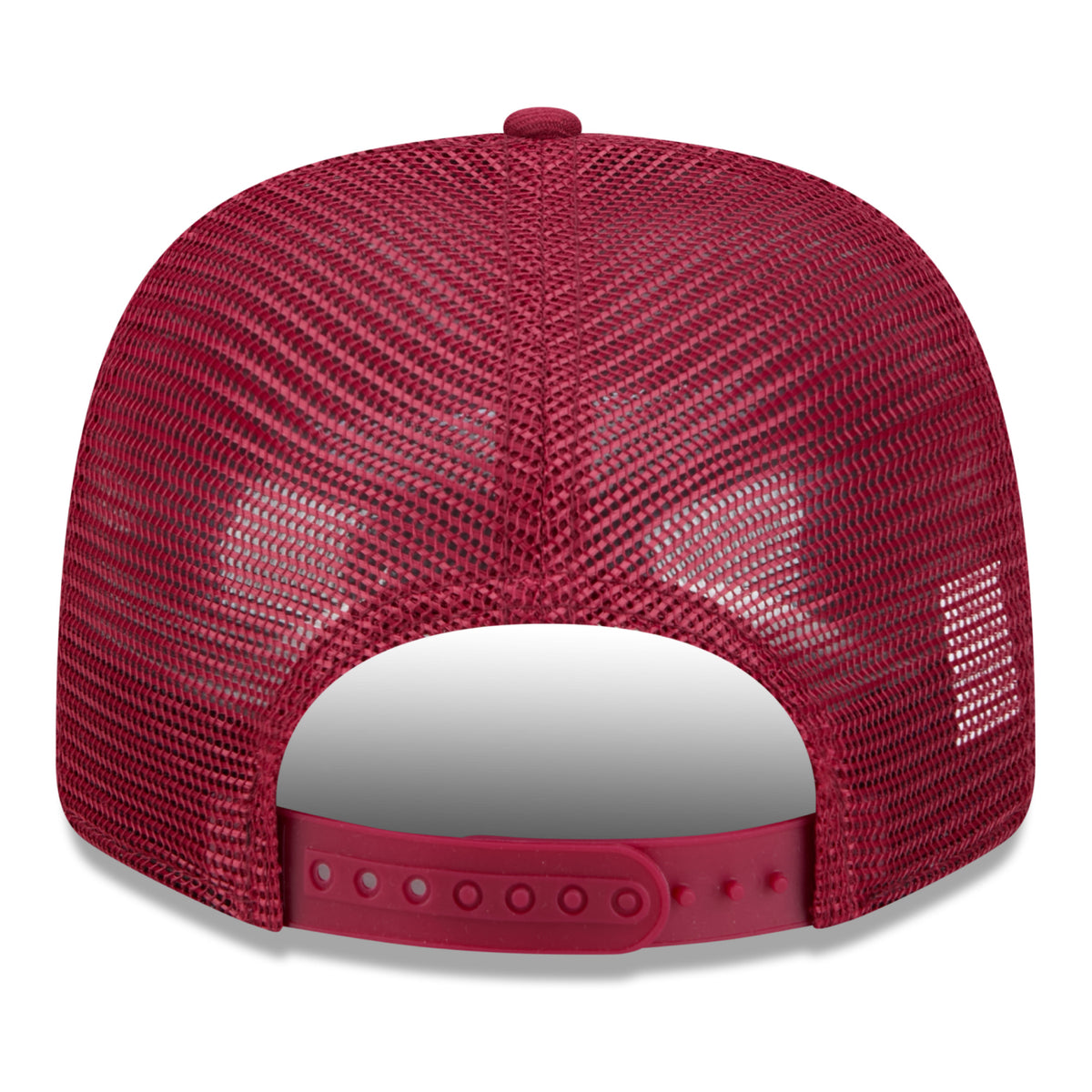 Colorado Avalanche New Era Tonal 9SEVENTY Stretch Snapback Hat - Red
