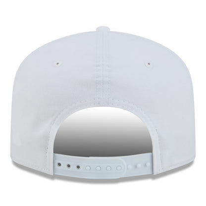 Colorado Avalanche New Era Felt Patch 19TWENTY Snapback Hat