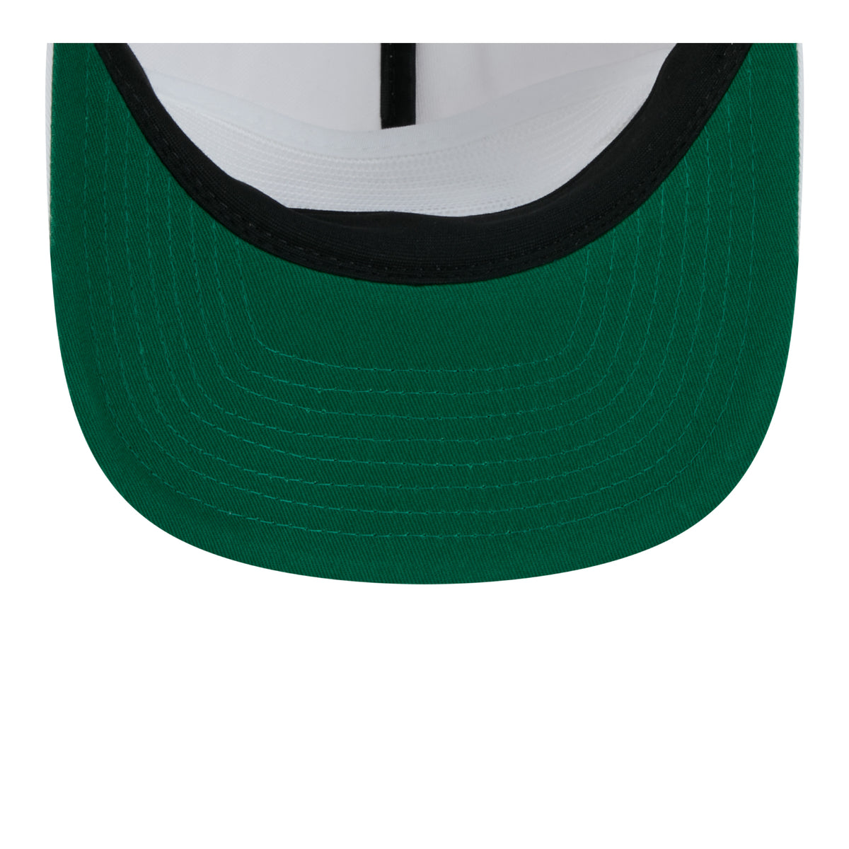 Colorado Avalanche New Era Felt Patch 19TWENTY Snapback Hat