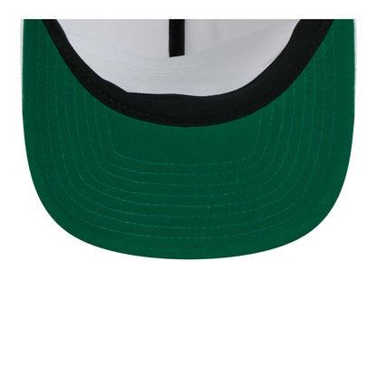 Colorado Avalanche New Era Felt Patch 19TWENTY Snapback Hat