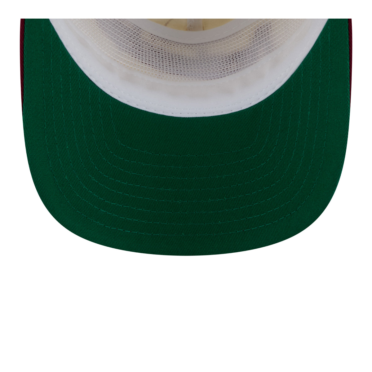 Colorado Avalanche New Era Pinstripe 19TWENTY Snapback Hat