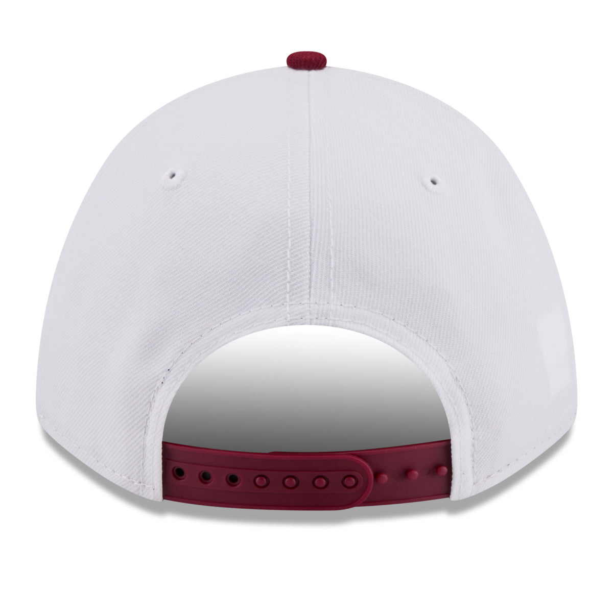 Colorado Avalanche New Era Loyal 9FORTY M-Crown Snapback Hat