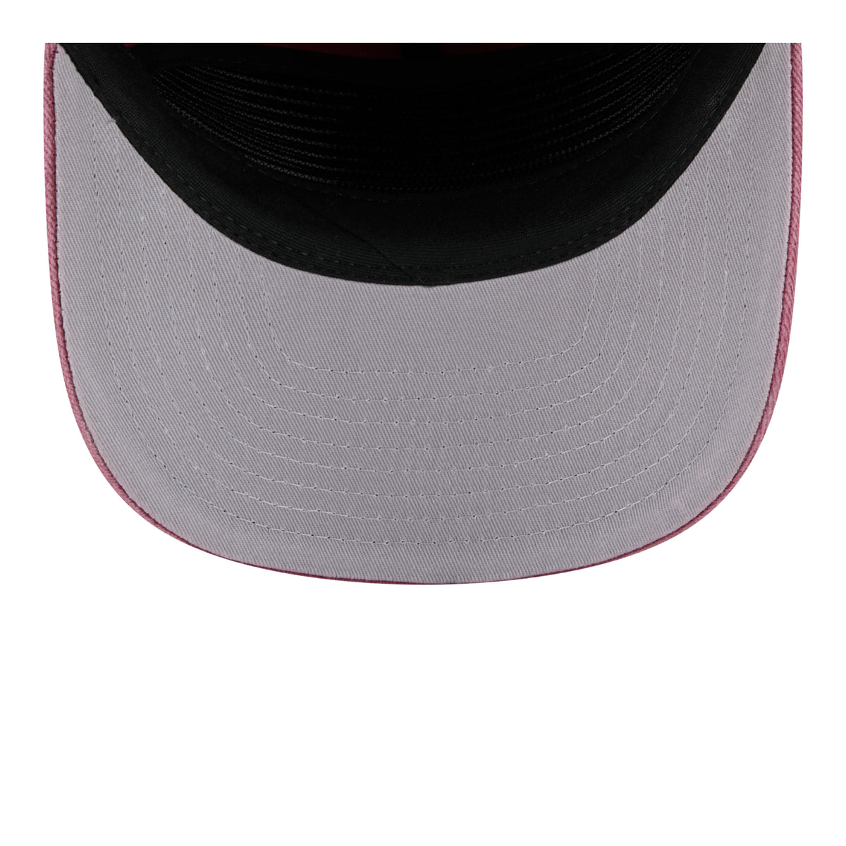 Colorado Avalanche New Era Micro 19TWENTY Snapback Hat