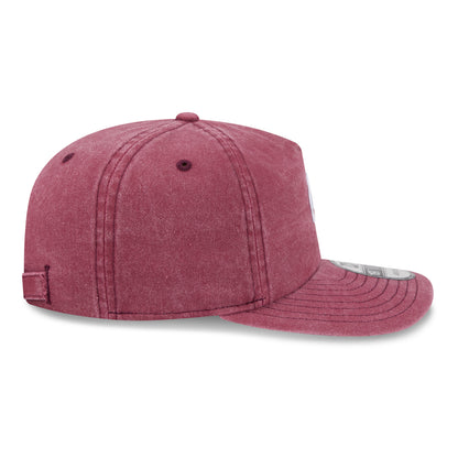 Colorado Avalanche New Era Micro 19TWENTY Snapback Hat