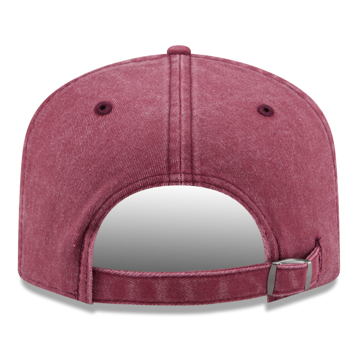 Colorado Avalanche New Era Micro 19TWENTY Snapback Hat