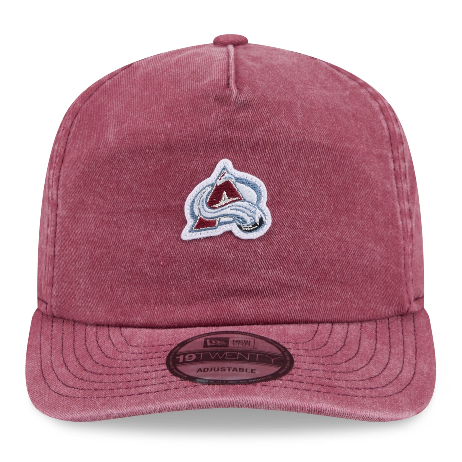 Authentic Colorado Avalanche Hats – Altitude Authentics