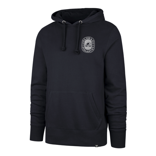 Colorado Avalanche Arch Canyon Hoody