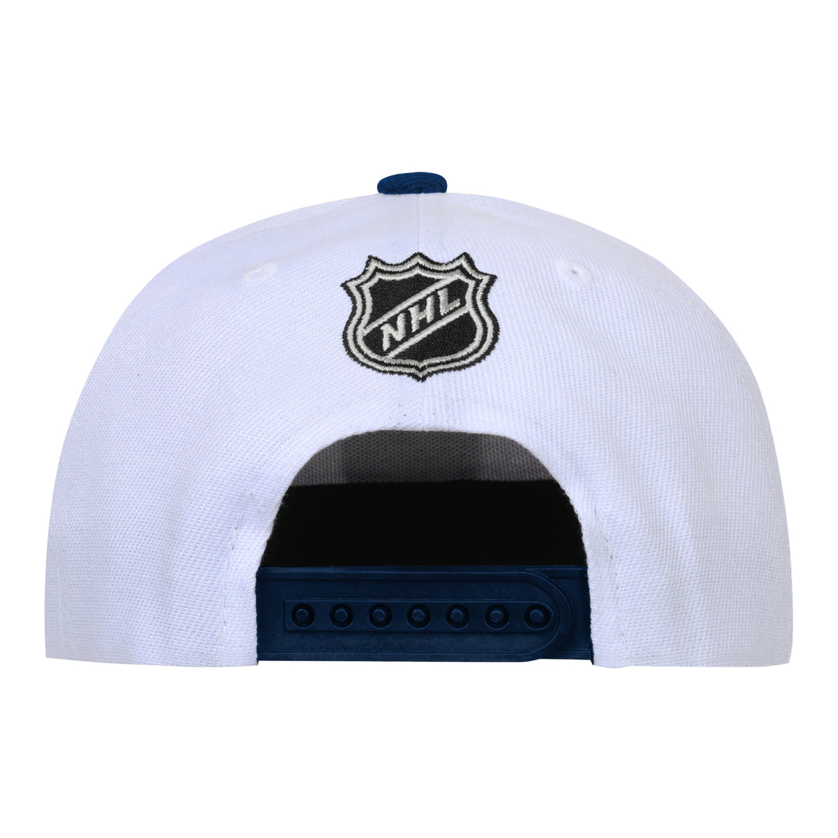 Youth Colorado Avalanche Pro Pinch Snapback Hat