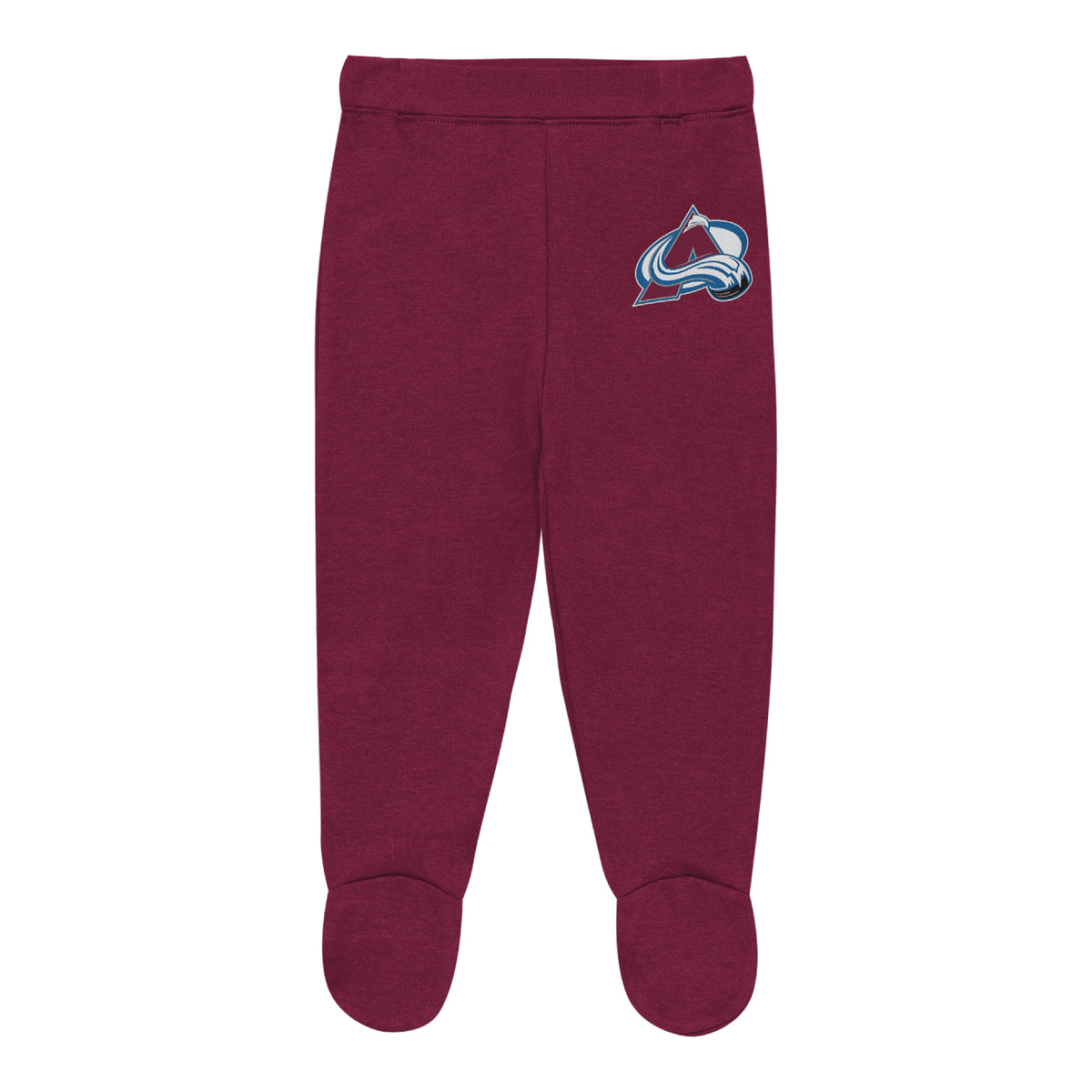 Infant Colorado Avalanche 3 Piece Set
