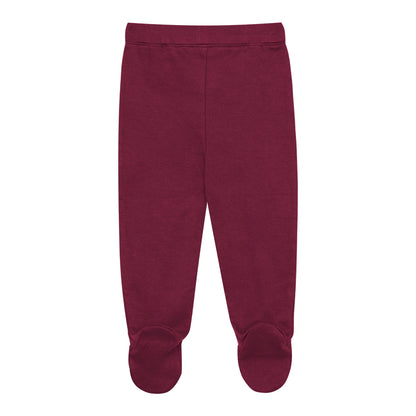 Infant Colorado Avalanche 3 Piece Set