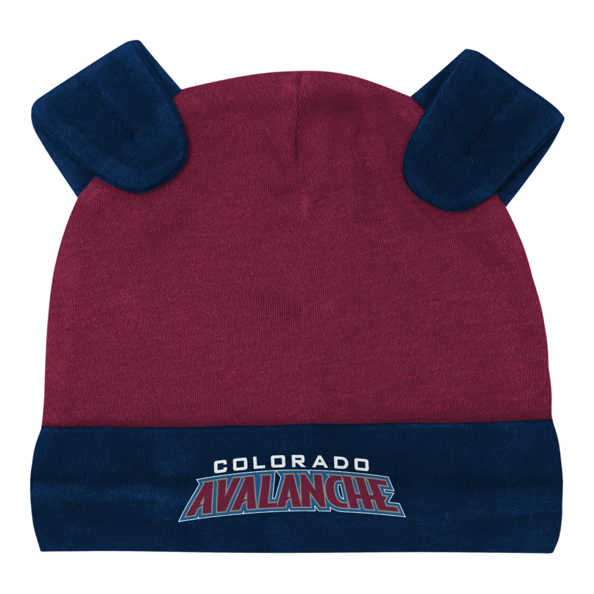 Infant Colorado Avalanche 3 Piece Set