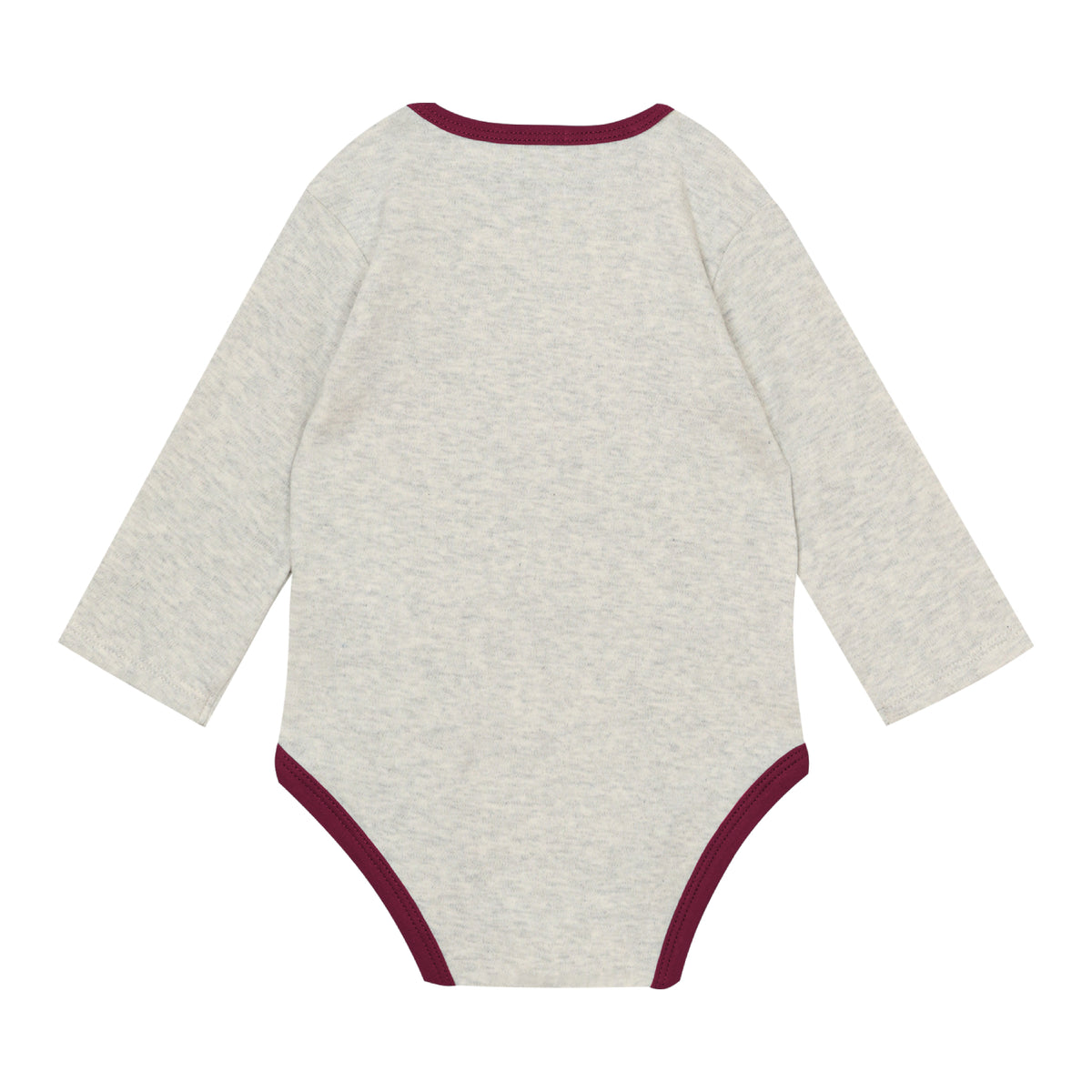 Infant Colorado Avalanche 3 Piece Set