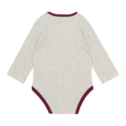 Infant Colorado Avalanche 3 Piece Set