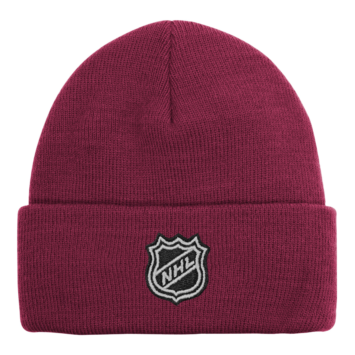 Youth Colorado Avalanche Precision Knit Hat