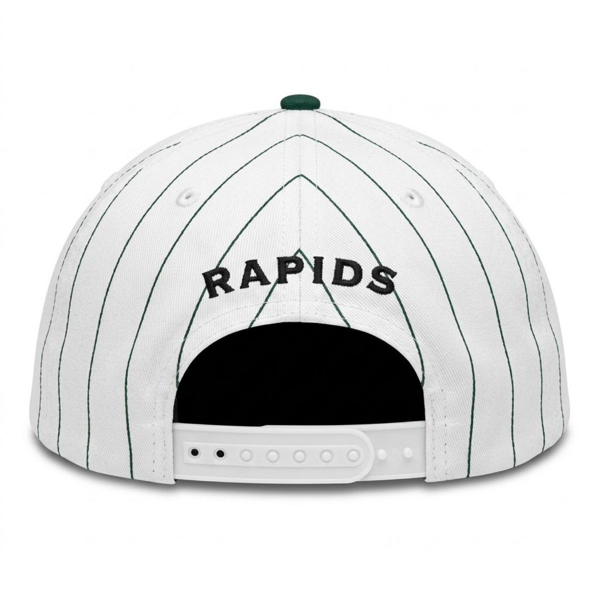 Colorado Rapids Retro Ice Pop Snapback Hat
