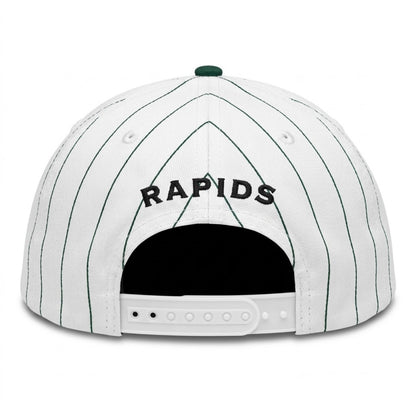 Colorado Rapids Retro Ice Pop Snapback Hat