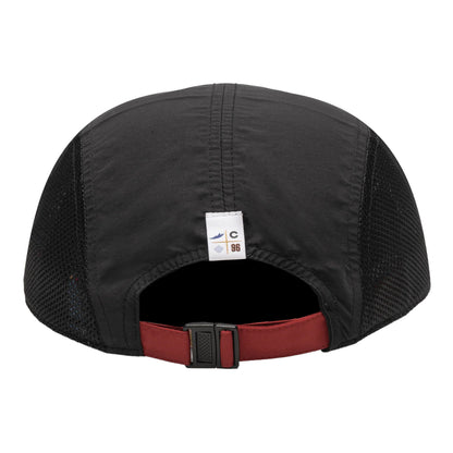 Colorado Rapids Fan Ink Rocky Racer Hat