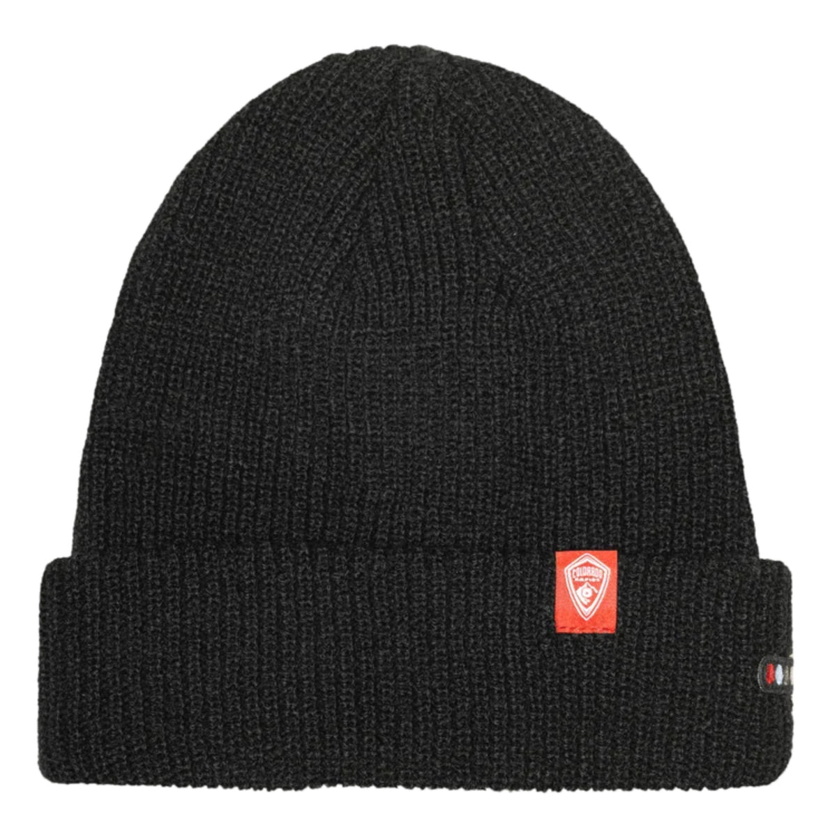 Colorado Rapids 3000 Cuffed Beanie