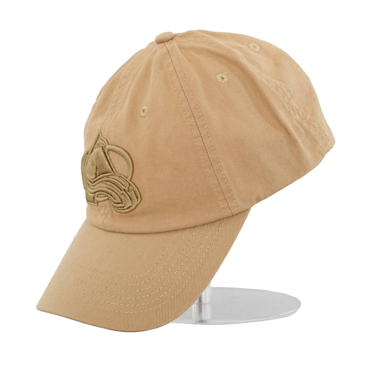 Colorado Avalanche Line Change Ladies Tonal Dad Hat