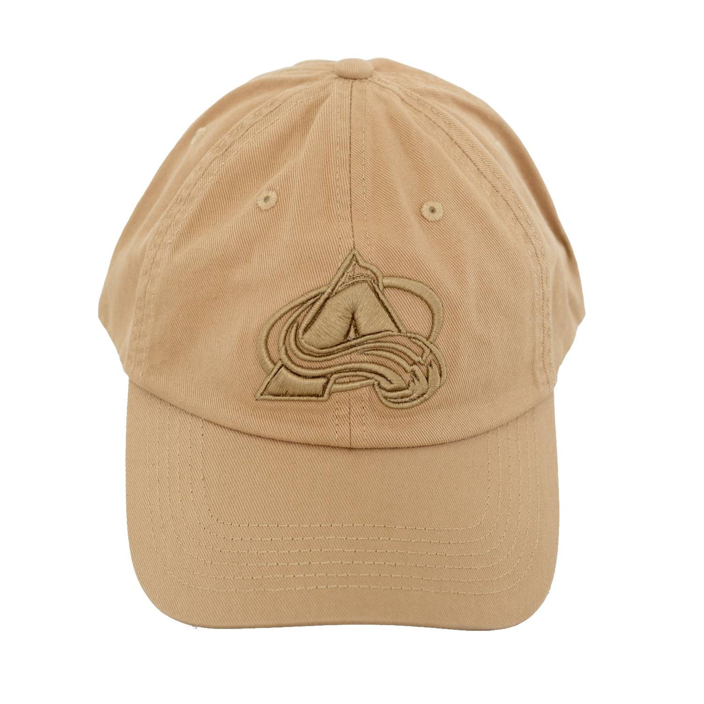 Colorado Avalanche Line Change Ladies Tonal Dad Hat
