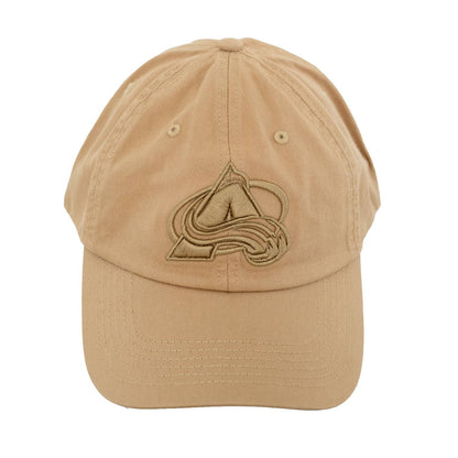 Colorado Avalanche Line Change Ladies Tonal Dad Hat