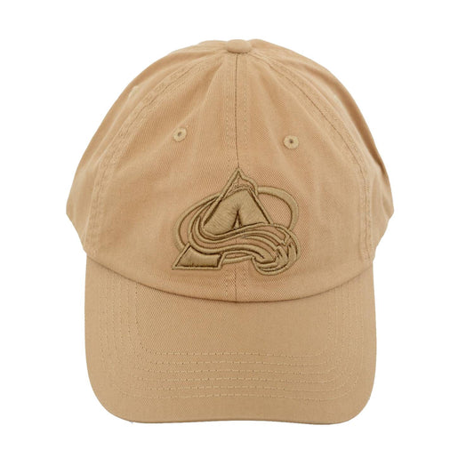 Colorado Avalanche Line Change Ladies Tonal Dad Hat