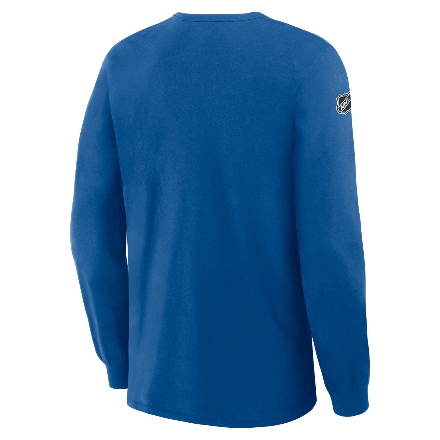 2025-2026 Colorado Avalanche Pro Long Sleeve T-Shirt – Altitude