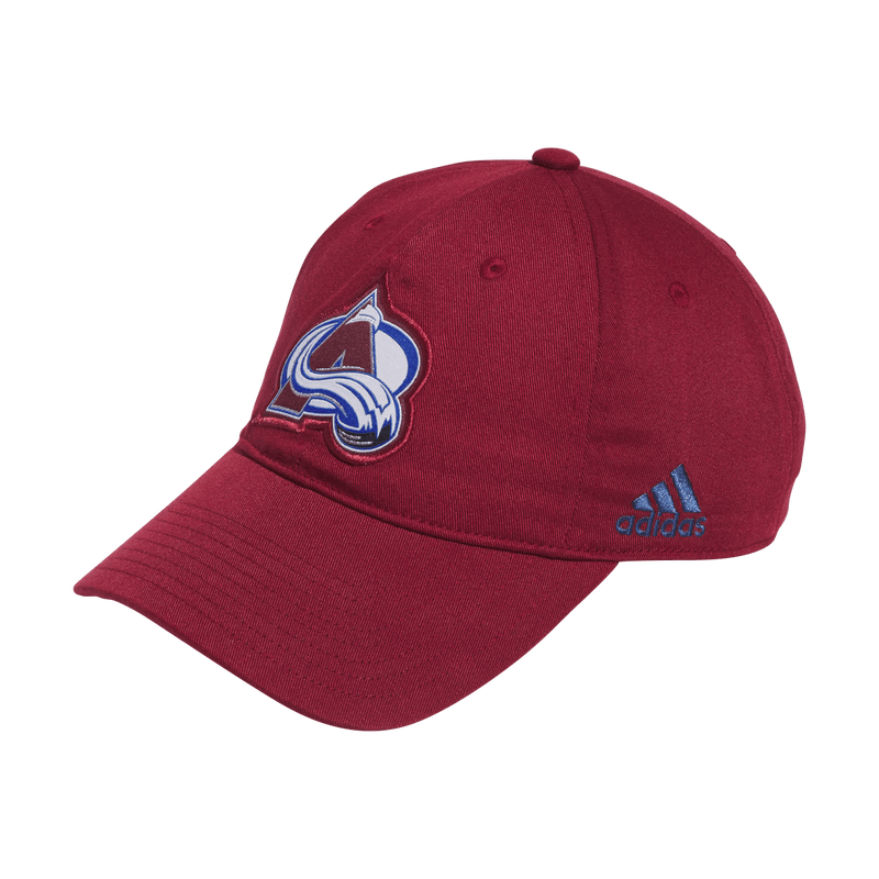 Avalanche Slouch Hat - Burgundy