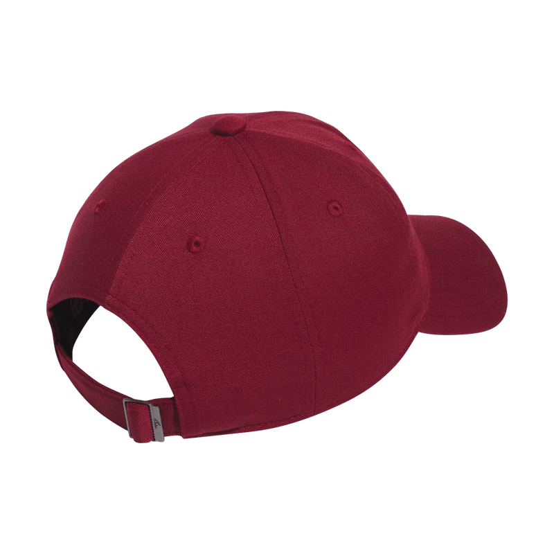 Avalanche Slouch Hat - Burgundy