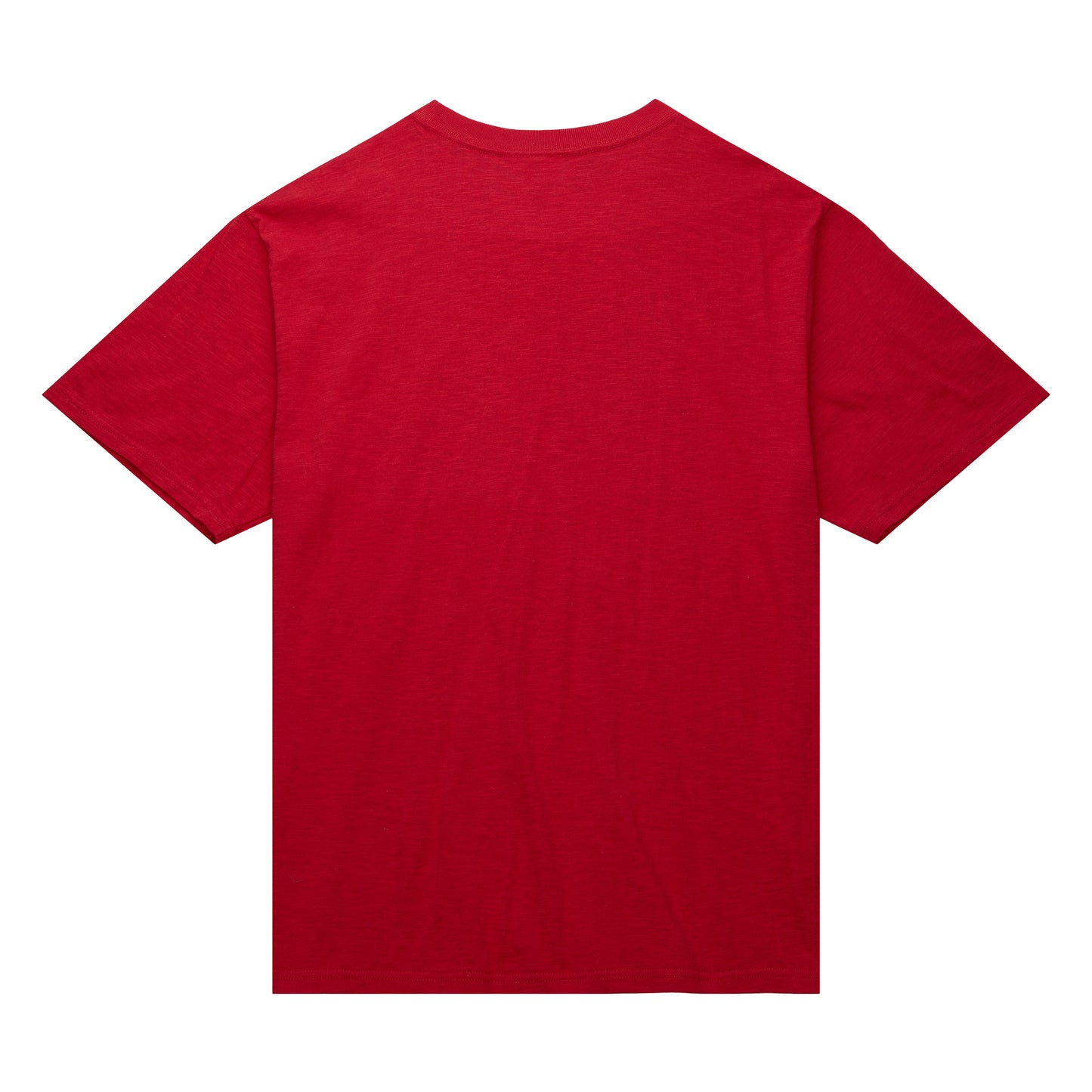 Nuggets Maxie Trophy S/S - Red