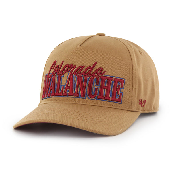 Avalanche Barnes Hitch Adjustable Hat