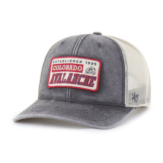 Avalanche Canteen Trucker Hat