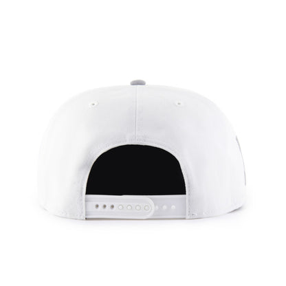 Avalanche Foundational Captain Hat