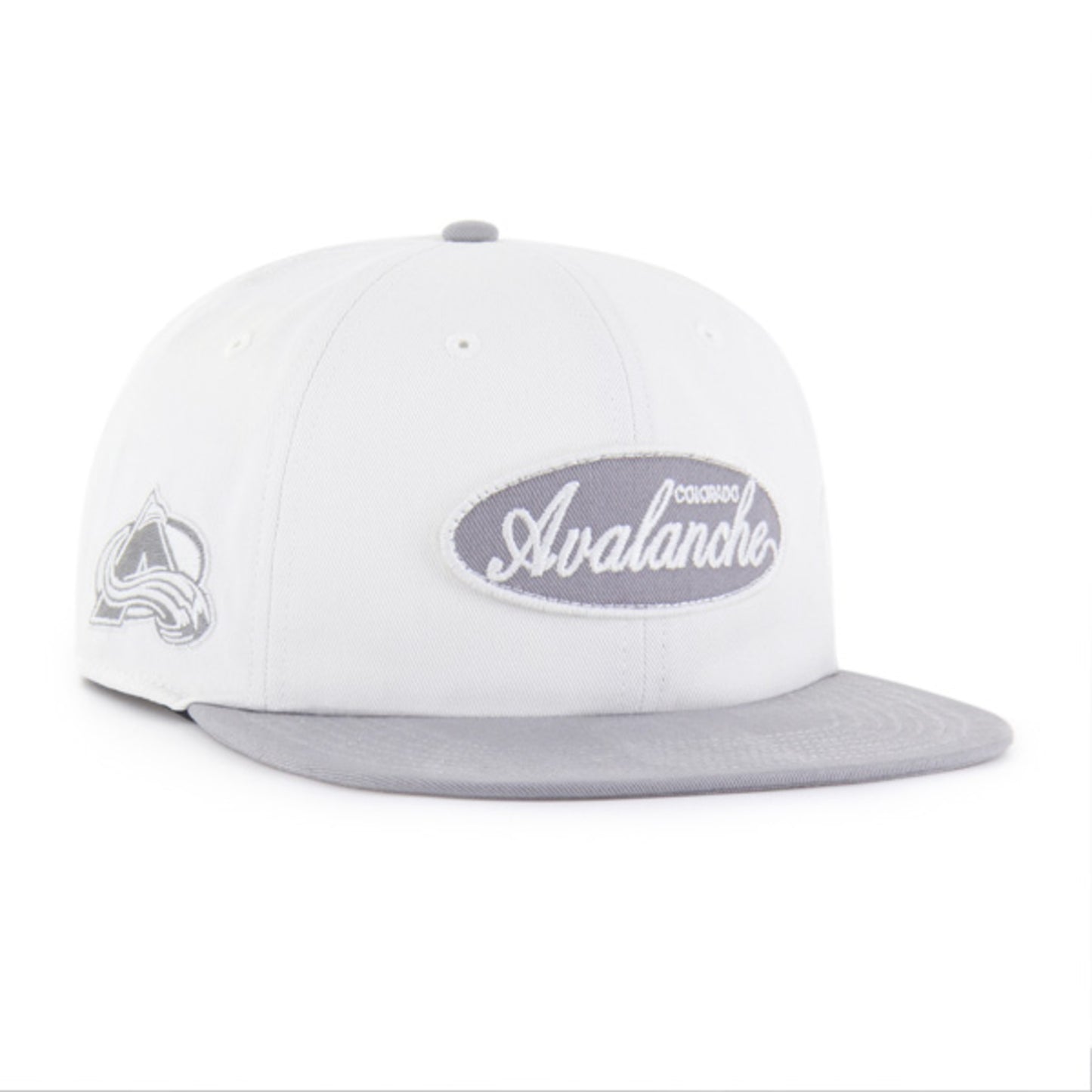 Avalanche Foundational Captain Hat